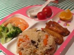 -楼兰新疆菜(江宁万达店)
