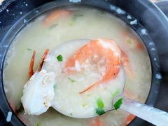 -众味海鲜大排档·活海鲜·潮汕味(南澳店)