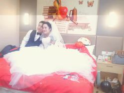 -南京宝娜嫁衣婚纱礼服馆(中央路店)
