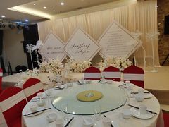 -张刚餐饮(春晓馨苑店)