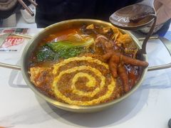 -柳州肥姨妈大骨螺蛳粉(江宁万达店)