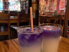-千懿六本木酒场(常熟路店)