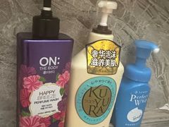 -皇室假期美食水疗会(春风路店)
