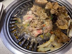 -猫爪爪原切自助烤肉(观音桥阳光世纪店)