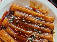 -郑记•不夜城烧烤•龙虾•虾蟹(黄鹤楼店)
