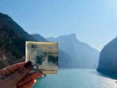 -白帝城·瞿塘峡景区