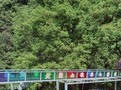 -大围山峡谷漂流