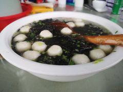 -南蚝小贝海鲜特色餐厅(南澳岛店)