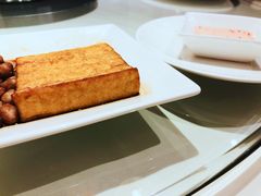 -利苑酒家(华熙国际店)