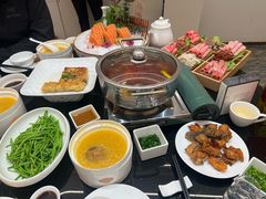 -湖锦酒楼·32年地道湖北菜(光谷店)