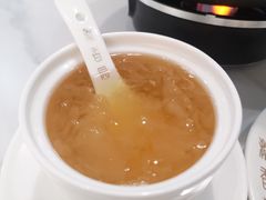 雪梨银耳汤-滁香园·滁州菜(琅琊山店)