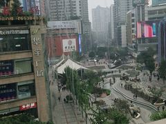 -龙聚德北京烤鸭(沙坪坝华宇A馆店)