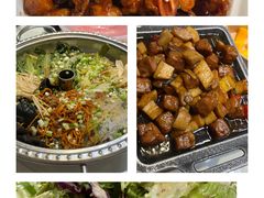 -福荣新中式餐厅