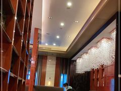 大堂-合肥富力威斯汀酒店·知味餐厅