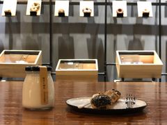 -面包谷Grains n' Beans(九号公馆店)