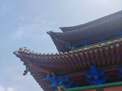-光岳楼
