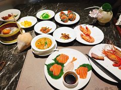 -曲水兰亭(北京四惠店)