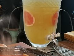 -探鱼·鲜青椒爽麻烤鱼(苏宁广场店)