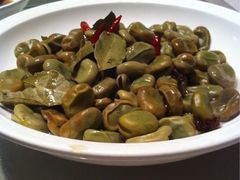 iphone_upload_pic-外婆家(杭州马塍店·杭帮菜名店)