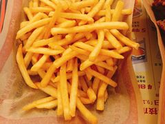 -肯德基(东直门来福士店)