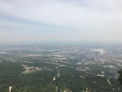-北京鹫峰国家森林公园