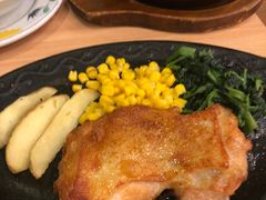 -萨莉亚意式餐厅(黄村高德汇店)