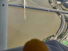 -广州塔卢特斯法国旋转餐厅