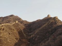 -秦岭风景区