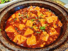 -裕德隆清真饭庄·天津特色菜(东丽店)