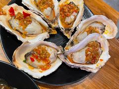 -烧蠔帮·湛江生蚝(茂南万达店)