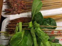 -袁记串串香(新南门店)