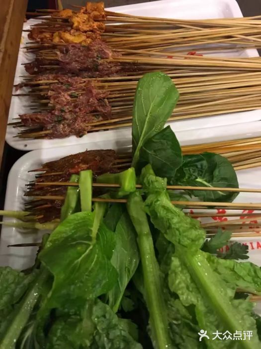 袁记串串香(新南门店)图片