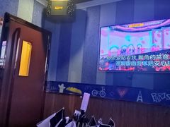 -唱吧麦颂KTV(松江五龙商业广场店)
