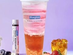 -Blueglass酸奶(财富购物中心店)