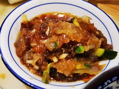 -慧娟面馆·餐厅(望江路店)