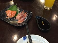 iphone_upload_pic-真剑日本料理·铁板烧(贵州路店)