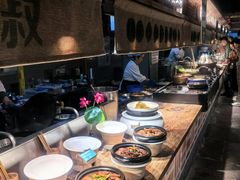 -筱爷叔·上海传统手工菜(玉树路店)