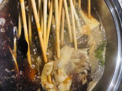 -粟氏天府·东北烧烤(长安街店)