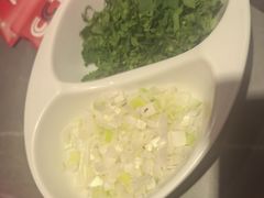 -前门·鲜肉火锅(长风店)