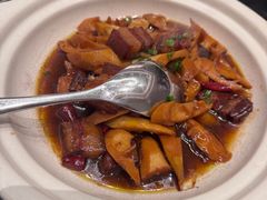 -同庆楼(天鹅湖万达店)