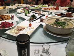 -同庆楼(滨湖万达广场店)