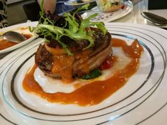 -红房子西菜馆(淮海中路店)
