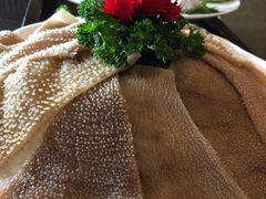 精品毛肚-捞神煲汤火锅(湖滨商业街店)