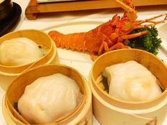 -天瑞轩·粤菜餐厅