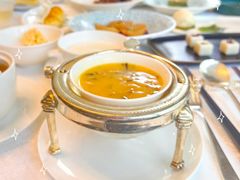 -东海朗廷酒店-唐阁T’ANG COURT 中餐厅