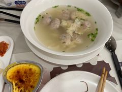 -南山鲜虾面·活鲜小馆·海味大连菜(南山总店)