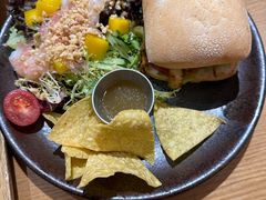 -HELLO 27 意面·沙拉·帕尼尼