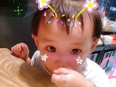 -皇冠幸福里动物奶油生日蛋糕(万达店)