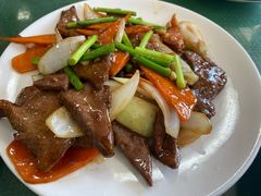 -华光餐厅(复兴路店)
