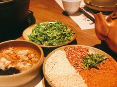 -盡膳口福跷脚牛肉火锅(合生汇购物中心店)